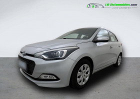 Hyundai i20 1.0 T-GDi 100 BVA  occasion  Beaupuy - photo n2