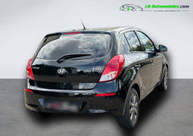 Hyundai i20 1.0 T-GDi 100 BVA  occasion  Beaupuy - photo n4