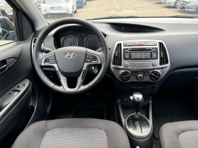 Hyundai i20 1.0 T-GDi 100 BVA  occasion  Beaupuy - photo n3
