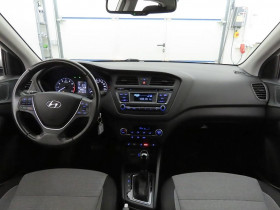 Hyundai i20 1.0 T-GDi 100 BVA  occasion  Beaupuy - photo n3