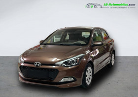 Hyundai i20 , garage LB AUTOMOBILES  Beaupuy