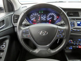 Hyundai i20 1.0 T-GDi 100 BVA  occasion  Beaupuy - photo n9