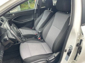 Hyundai i20 1.0 T-GDi 100 BVA  occasion  Beaupuy - photo n6