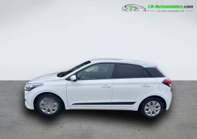 Hyundai i20 1.0 T-GDi 100 BVA  occasion  Beaupuy - photo n5