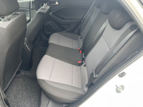 Hyundai i20 1.0 T-GDi 100 BVA  occasion  Beaupuy - photo n7