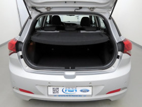 Hyundai i20 1.0 T-GDi 100 BVA  occasion  Beaupuy - photo n11