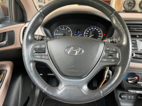 Hyundai i20 1.0 T-GDi 100 BVA  occasion  Beaupuy - photo n6