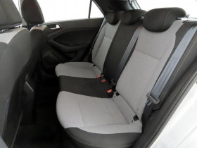 Hyundai i20 1.0 T-GDi 100 BVA  occasion  Beaupuy - photo n8