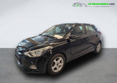Hyundai i20 occasion année 2019 boite Automatique Annonce Hyundai i20 occasion Essence 1.0 T-GDi 100 BVA à Beaupuy