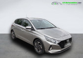 Hyundai i20 1.0 T-GDi 100 BVA   Beaupuy 31