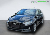Hyundai i20 1.0 T-GDi 100 BVA   Beaupuy 31