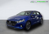 Hyundai i20 occasion année 2023 boite Automatique Annonce Hyundai i20 occasion Essence 1.0 T-GDi 100 BVA à Beaupuy