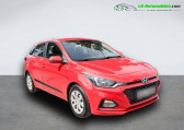 Hyundai i20 1.0 T-GDi 100 BVA   Beaupuy 31