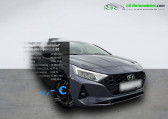 Hyundai i20 1.0 T-GDi 100 BVA   Beaupuy 31