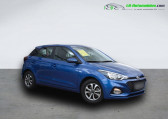 Hyundai i20 occasion année 2018 boite Automatique Annonce Hyundai i20 occasion Essence 1.0 T-GDi 100 BVA à Beaupuy
