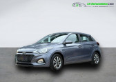 Hyundai i20 occasion année 2018 boite Automatique Annonce Hyundai i20 occasion Essence 1.0 T-GDi 100 BVA à Beaupuy