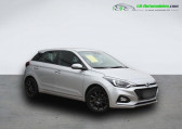 Hyundai i20 occasion année 2019 boite Automatique Annonce Hyundai i20 occasion Essence 1.0 T-GDi 100 BVA à Beaupuy