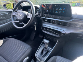 Hyundai i20 1.0 T-GDi 100 BVA  occasion  Beaupuy - photo n3