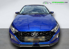 Hyundai i20 1.0 T-GDi 100 BVA  occasion  Beaupuy - photo n2