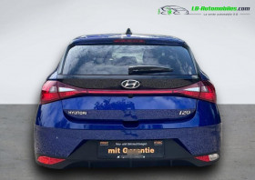 Hyundai i20 1.0 T-GDi 100 BVA  occasion  Beaupuy - photo n5