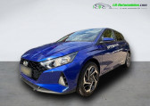 Annonce Hyundai i20 occasion Essence 1.0 T-GDi 100 BVA  Beaupuy