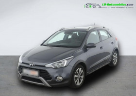 Hyundai i20 , garage LB AUTOMOBILES  Beaupuy