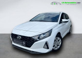 Hyundai i20 1.0 T-GDi 100 BVA   Beaupuy 31