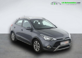 Hyundai i20 1.0 T-GDi 100 BVA  occasion  Beaupuy - photo n3