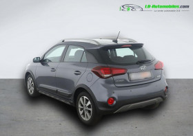Hyundai i20 1.0 T-GDi 100 BVA  occasion  Beaupuy - photo n5