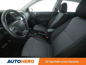 Hyundai i20 1.0 T-GDi 100 BVA  occasion  Beaupuy - photo n9