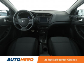 Hyundai i20 1.0 T-GDi 100 BVA  occasion  Beaupuy - photo n15