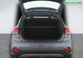 Hyundai i20 1.0 T-GDi 100 BVA  occasion  Beaupuy - photo n19