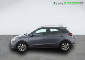 Hyundai i20 1.0 T-GDi 100 BVA  occasion  Beaupuy - photo n18