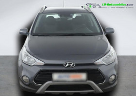 Hyundai i20 1.0 T-GDi 100 BVA  occasion  Beaupuy - photo n17