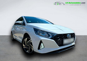 Hyundai i20 , garage LB AUTOMOBILES  Beaupuy