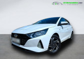 Hyundai i20 1.0 T-GDi 100 BVA   Beaupuy 31