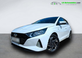 Hyundai i20 , garage LB AUTOMOBILES  Beaupuy