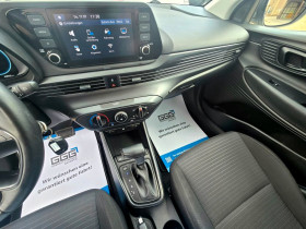 Hyundai i20 1.0 T-GDi 100 BVA  occasion  Beaupuy - photo n3