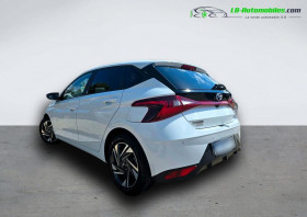 Hyundai i20 1.0 T-GDi 100 BVA  occasion  Beaupuy - photo n4