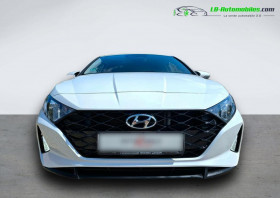 Hyundai i20 1.0 T-GDi 100 BVA  occasion  Beaupuy - photo n5