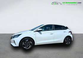 Hyundai i20 1.0 T-GDi 100 BVA  occasion  Beaupuy - photo n6