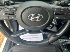 Hyundai i20 1.0 T-GDi 100 BVA  occasion  Beaupuy - photo n9