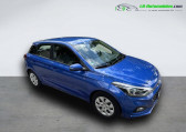 Hyundai i20 1.0 T-GDi 100 BVA   Beaupuy 31