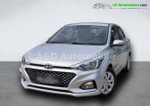 Hyundai i20 1.0 T-GDi 100 BVA   Beaupuy 31