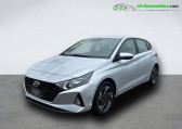 Hyundai i20 occasion année 2022 boite Automatique Annonce Hyundai i20 occasion Essence 1.0 T-GDi 100 BVA à Beaupuy