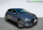Hyundai i20 occasion année 2023 boite Automatique Annonce Hyundai i20 occasion Essence 1.0 T-GDi 100 BVA à Beaupuy