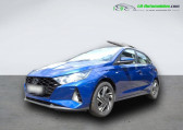 Hyundai i20 1.0 T-GDi 100 BVA   Beaupuy 31