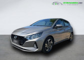 Hyundai i20 occasion année 2022 boite Automatique Annonce Hyundai i20 occasion Essence 1.0 T-GDi 100 BVA à Beaupuy