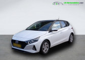 Hyundai i20 1.0 T-GDi 100 BVA   Beaupuy 31