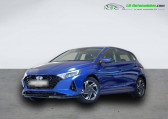 Hyundai i20 1.0 T-GDi 100 BVA   Beaupuy 31